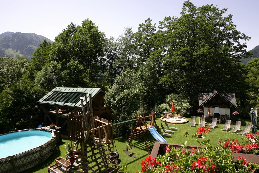 Hotel - Pension Oetzmooshof Sankt Johann im Pongau Habitación foto